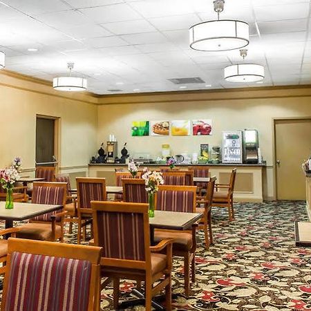 Comfort Inn Old Saybrook Extérieur photo