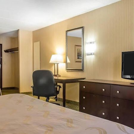 Comfort Inn Old Saybrook Extérieur photo