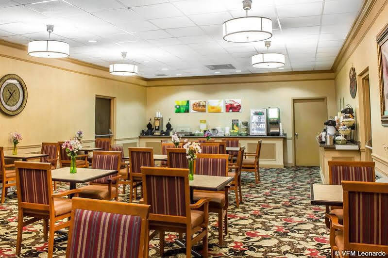 Comfort Inn Old Saybrook Extérieur photo