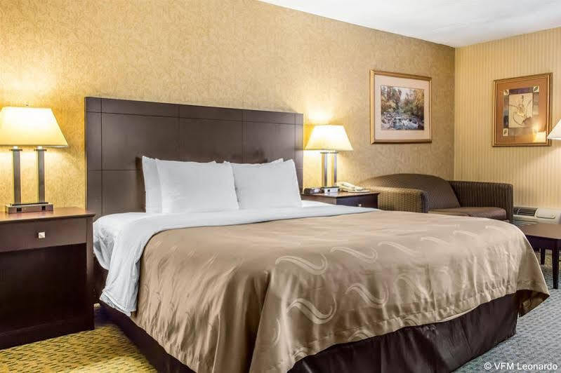 Comfort Inn Old Saybrook Extérieur photo