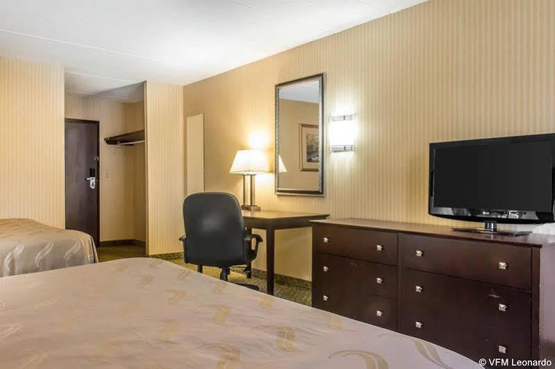 Comfort Inn Old Saybrook Extérieur photo