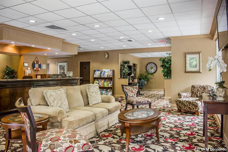 Comfort Inn Old Saybrook Extérieur photo