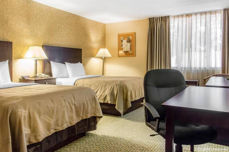 Comfort Inn Old Saybrook Extérieur photo