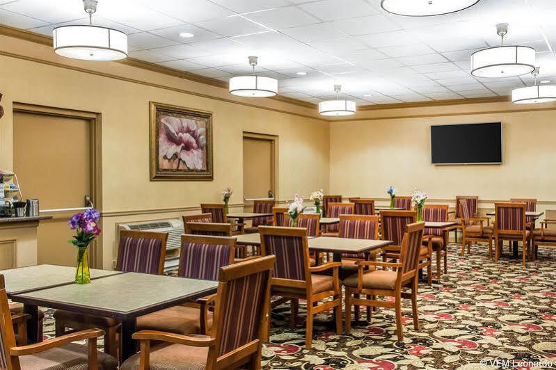 Comfort Inn Old Saybrook Extérieur photo