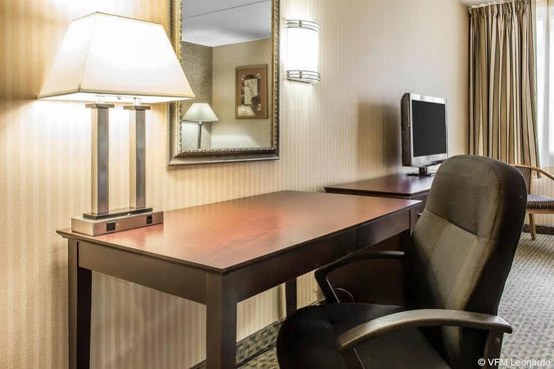 Comfort Inn Old Saybrook Extérieur photo