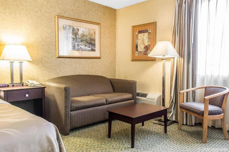 Comfort Inn Old Saybrook Extérieur photo