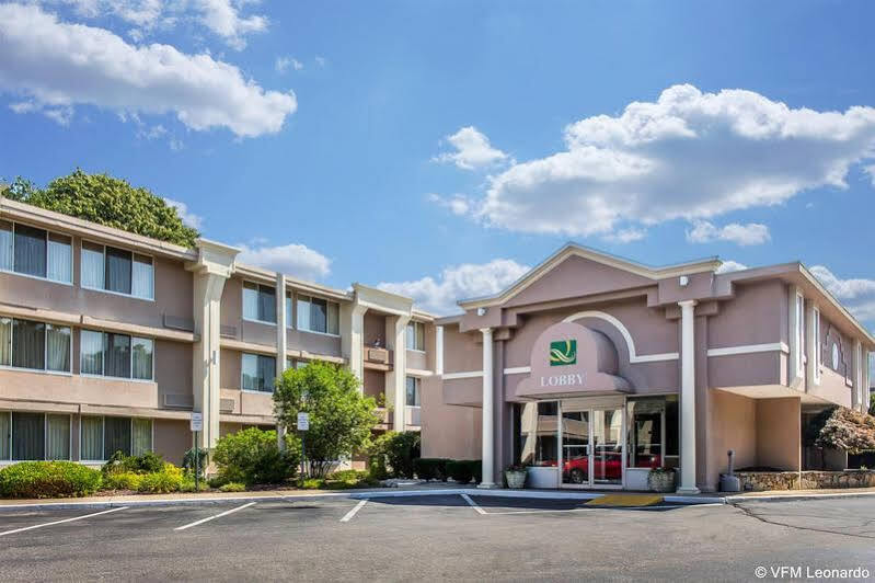 Comfort Inn Old Saybrook Extérieur photo