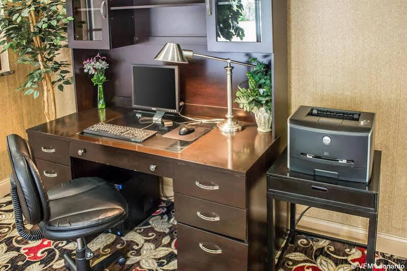 Comfort Inn Old Saybrook Extérieur photo
