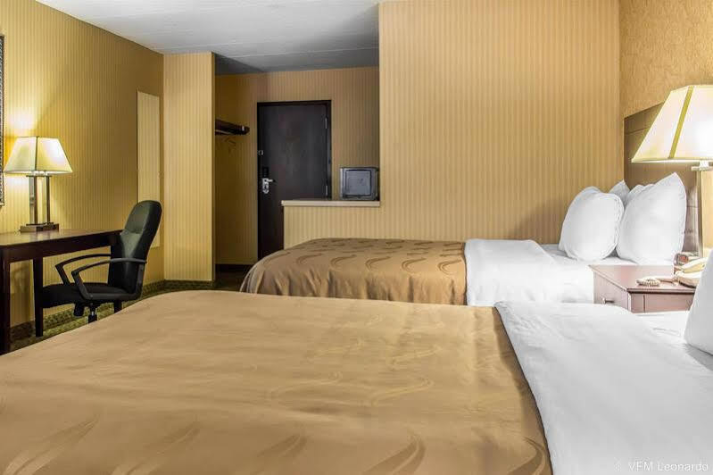 Comfort Inn Old Saybrook Extérieur photo