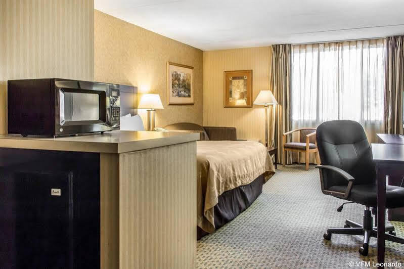 Comfort Inn Old Saybrook Extérieur photo