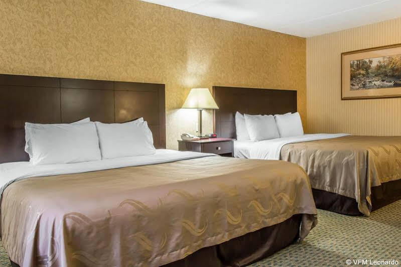 Comfort Inn Old Saybrook Extérieur photo