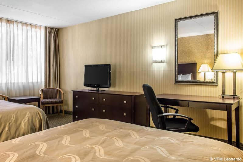 Comfort Inn Old Saybrook Extérieur photo