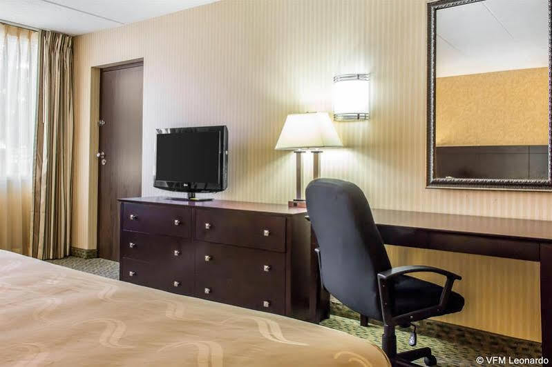 Comfort Inn Old Saybrook Extérieur photo