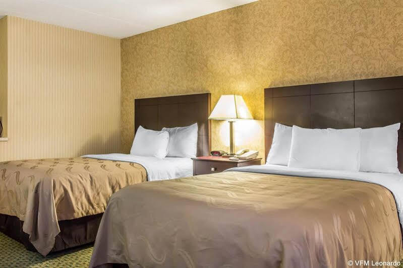 Comfort Inn Old Saybrook Extérieur photo