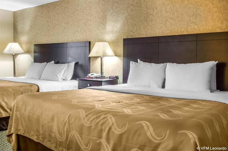 Comfort Inn Old Saybrook Extérieur photo
