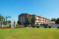 Comfort Inn Old Saybrook Extérieur photo